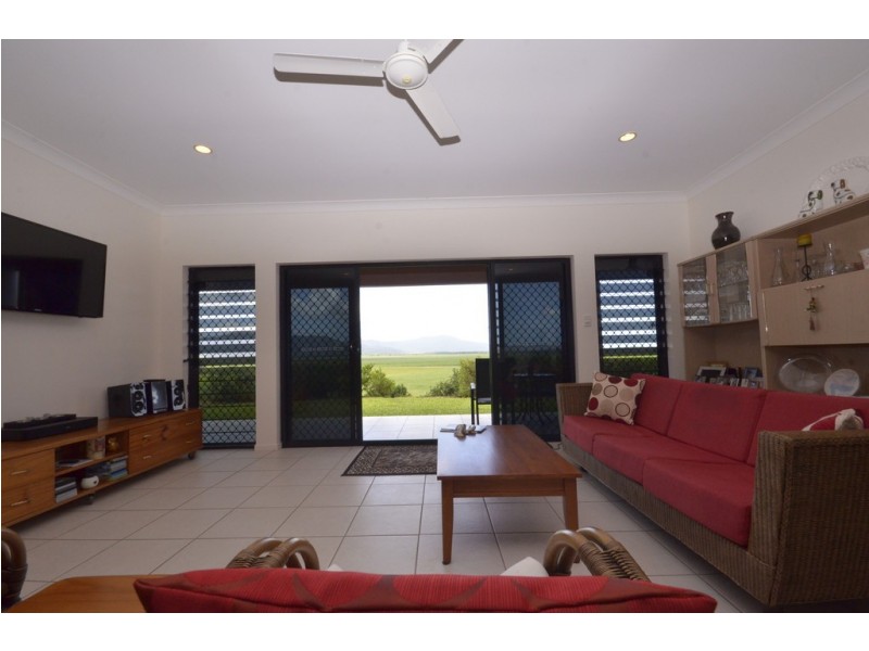 62 DE MEIO DRIVE (Lower Daintree), Wonga Beach QLD 4873