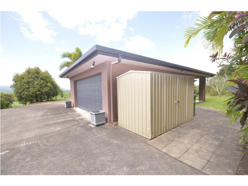 62 DE MEIO DRIVE (Lower Daintree), Wonga Beach QLD 4873