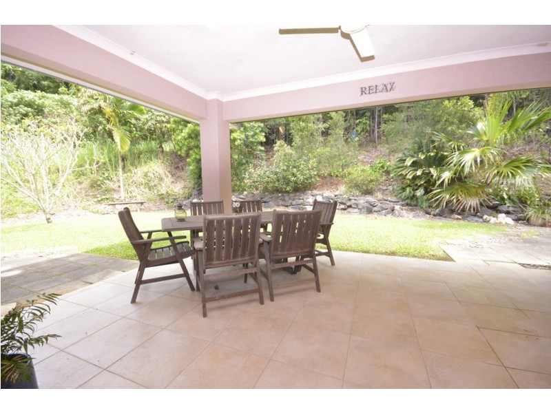 62 DE MEIO DRIVE (Lower Daintree), Wonga Beach QLD 4873