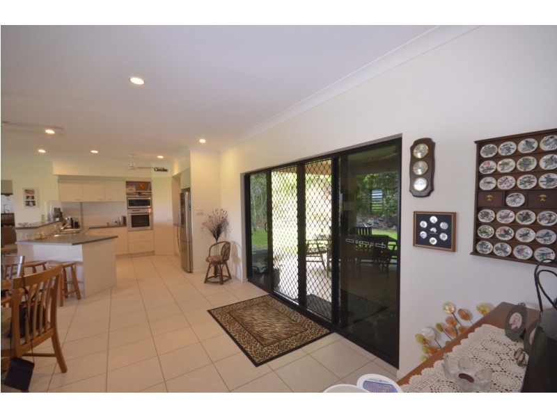 62 DE MEIO DRIVE (Lower Daintree), Wonga Beach QLD 4873