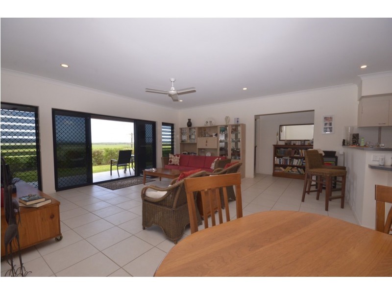 62 DE MEIO DRIVE (Lower Daintree), Wonga Beach QLD 4873