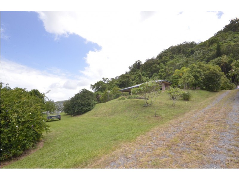 62 DE MEIO DRIVE (Lower Daintree), Wonga Beach QLD 4873