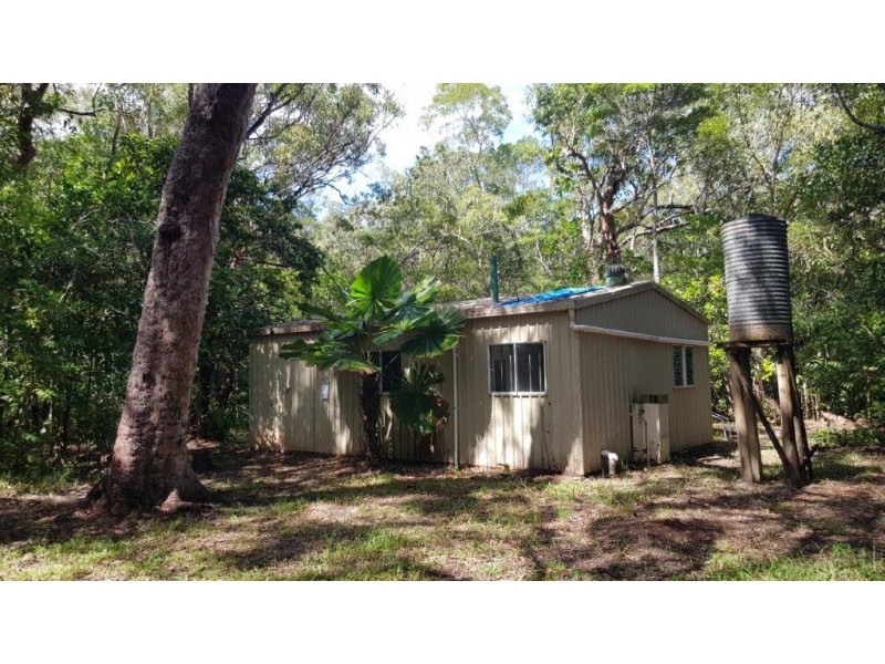 72 Cedar Road, Daintree QLD 4873