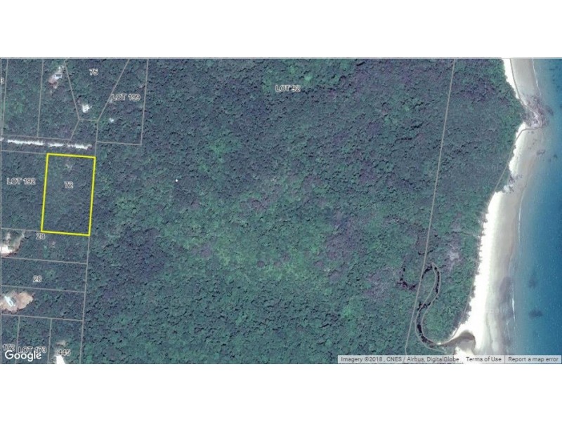 72 Cedar Road, Daintree QLD 4873