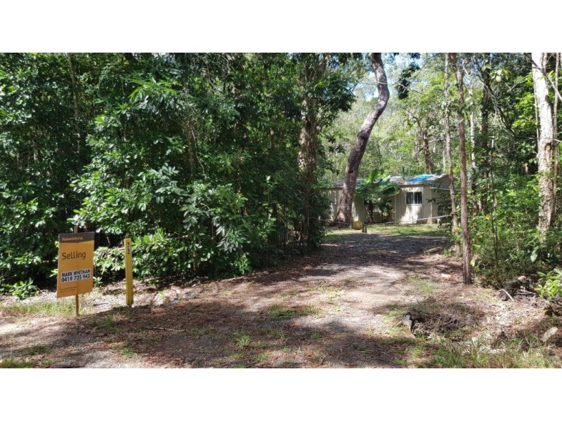 72 Cedar Road, Daintree QLD 4873