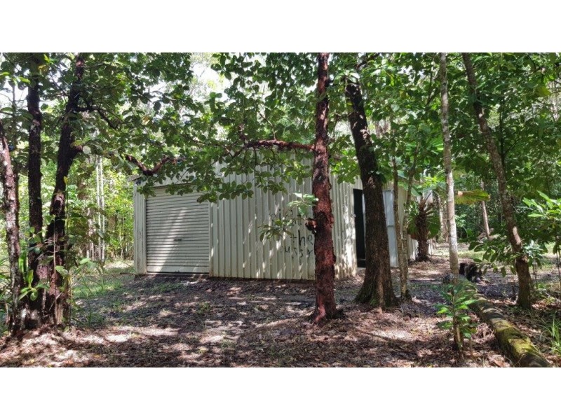 72 Cedar Road, Daintree QLD 4873