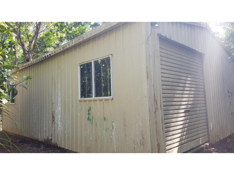 72 Cedar Road, Daintree QLD 4873