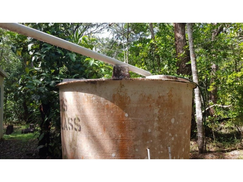 72 Cedar Road, Daintree QLD 4873