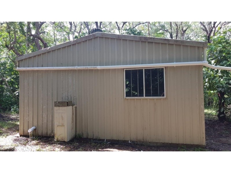 72 Cedar Road, Daintree QLD 4873