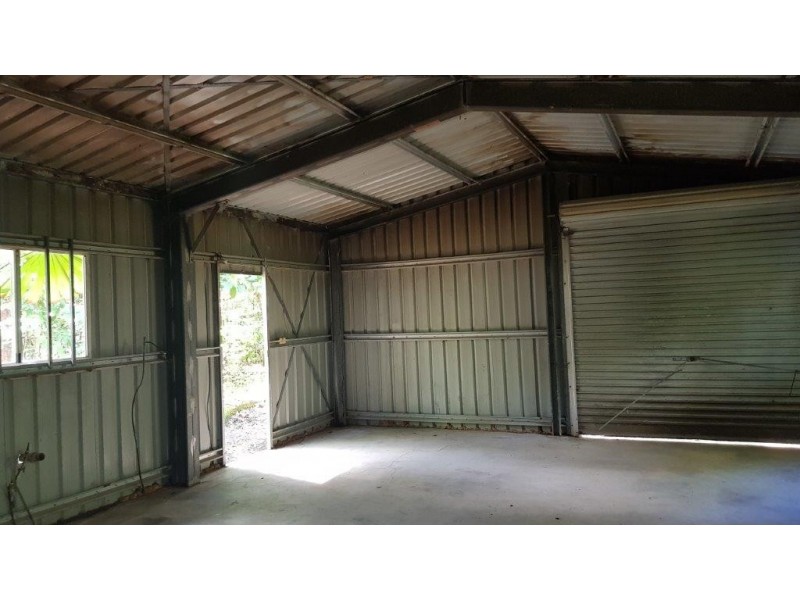 72 Cedar Road, Daintree QLD 4873