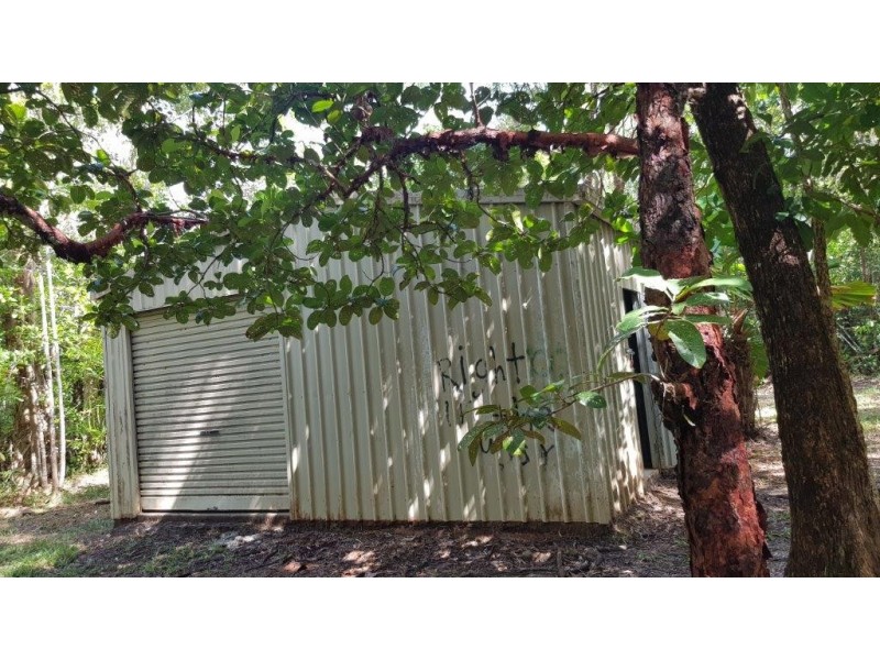 72 Cedar Road, Daintree QLD 4873