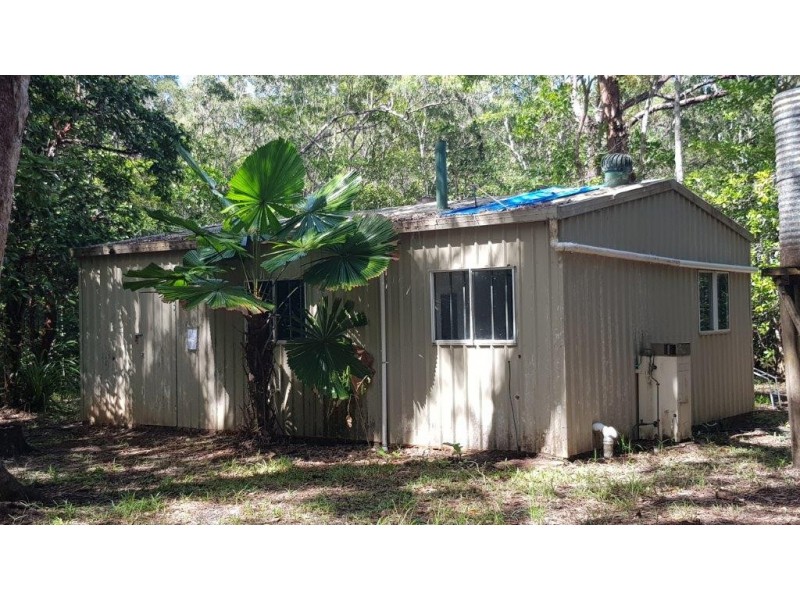 72 Cedar Road, Daintree QLD 4873