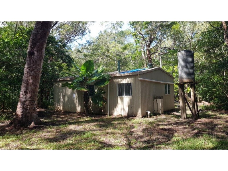 72 Cedar Road, Daintree QLD 4873