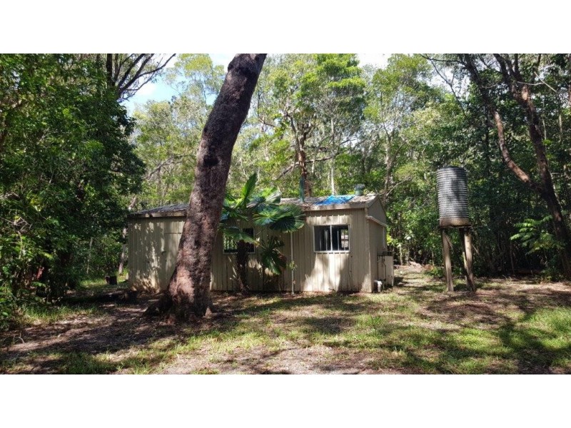 72 Cedar Road, Daintree QLD 4873