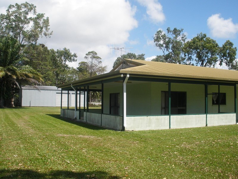 Port Douglas QLD 4877