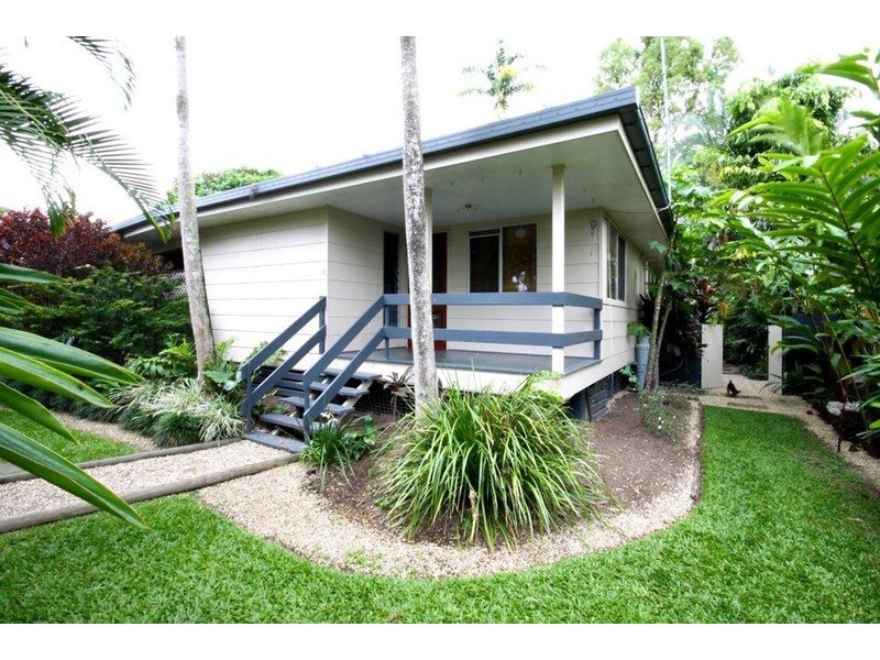 Mossman QLD 4873