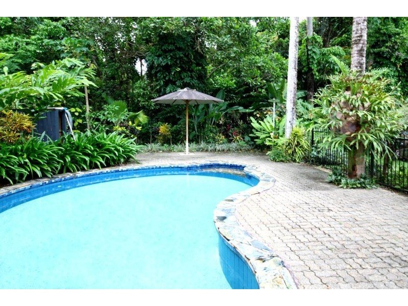 Mossman QLD 4873
