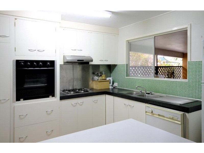 Mossman QLD 4873