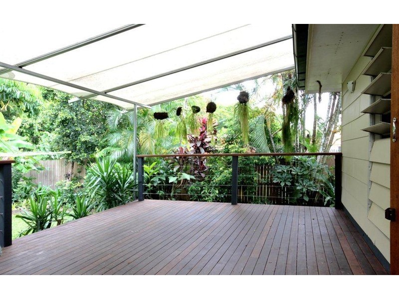 Mossman QLD 4873