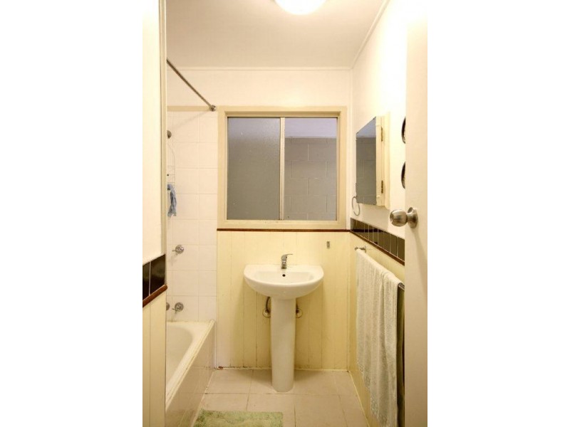Mossman QLD 4873