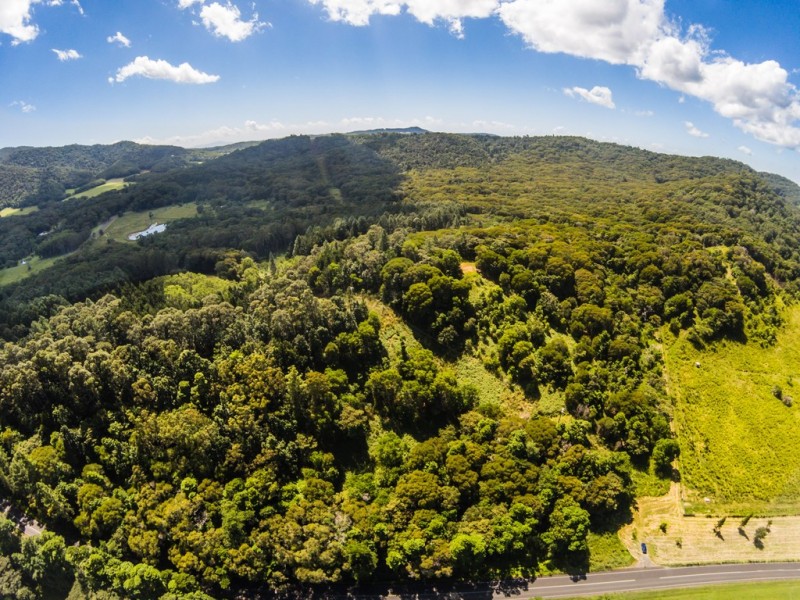 Lot 1 Mossman Mt Molloy Road, Julatten QLD 4871