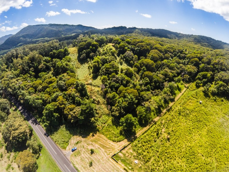 Lot 1 Mossman Mt Molloy Road, Julatten QLD 4871