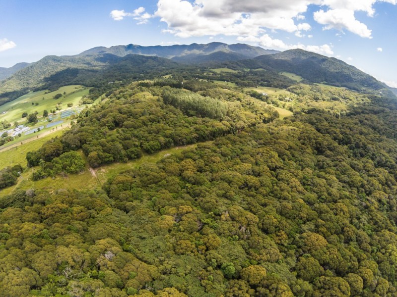 Lot 1 Mossman Mt Molloy Road, Julatten QLD 4871