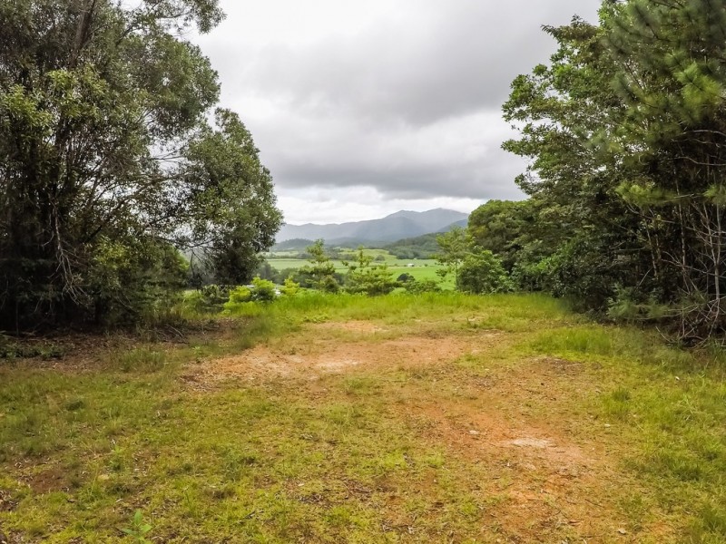 Lot 1 Mossman Mt Molloy Road, Julatten QLD 4871
