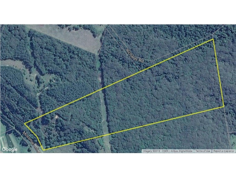 Lot 1 Mossman Mt Molloy Road, Julatten QLD 4871