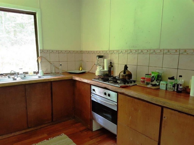 3 Forest Creek road, Daintree QLD 4873