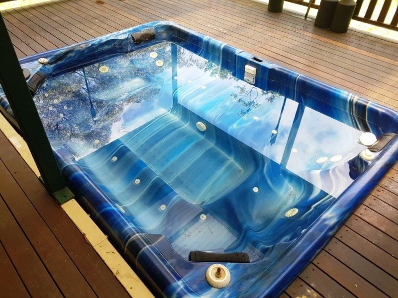 3 Forest Creek road, Daintree QLD 4873