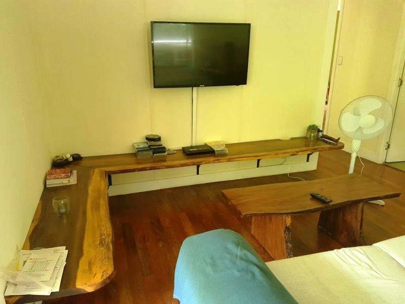 3 Forest Creek road, Daintree QLD 4873