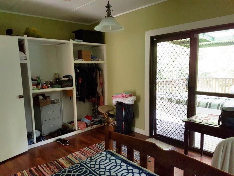 3 Forest Creek road, Daintree QLD 4873