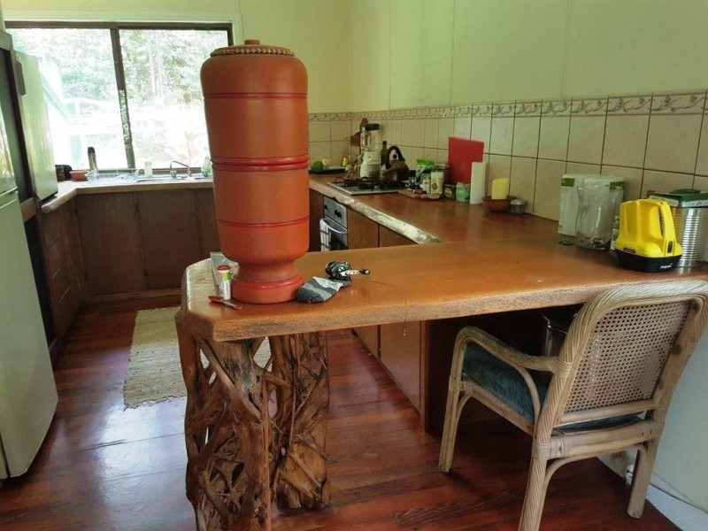 3 Forest Creek road, Daintree QLD 4873