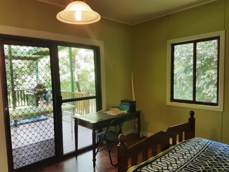 3 Forest Creek road, Daintree QLD 4873