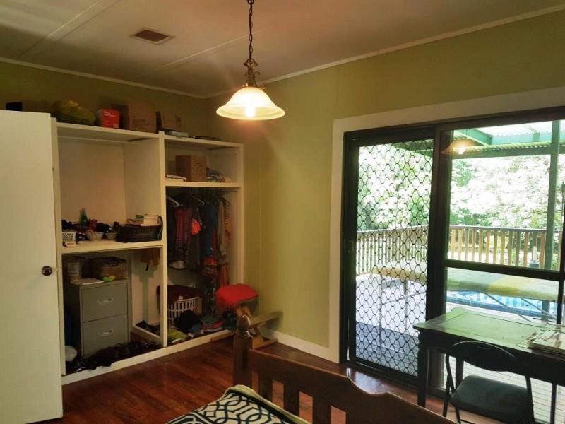 3 Forest Creek road, Daintree QLD 4873