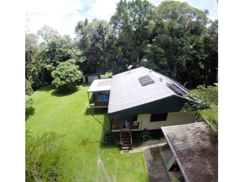 3 Forest Creek road, Daintree QLD 4873