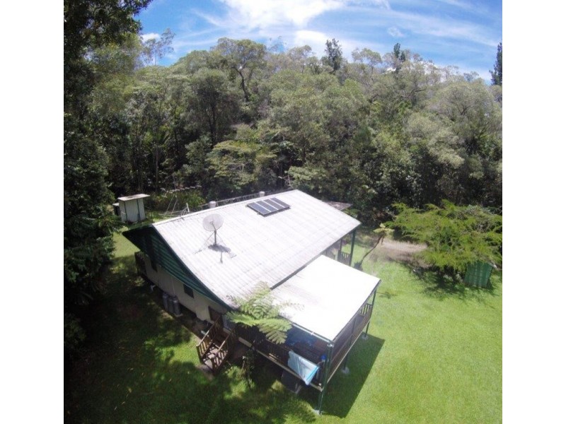 3 Forest Creek road, Daintree QLD 4873
