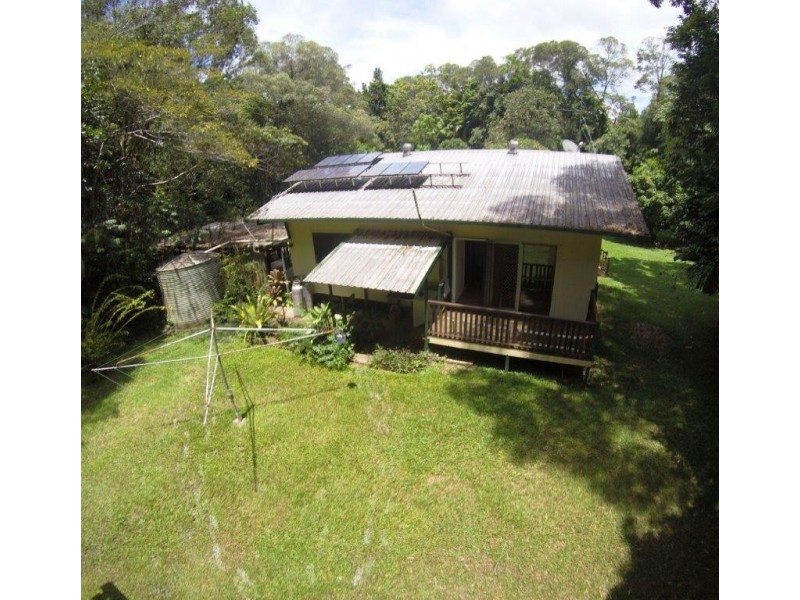 3 Forest Creek road, Daintree QLD 4873
