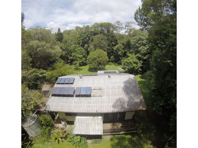 3 Forest Creek road, Daintree QLD 4873
