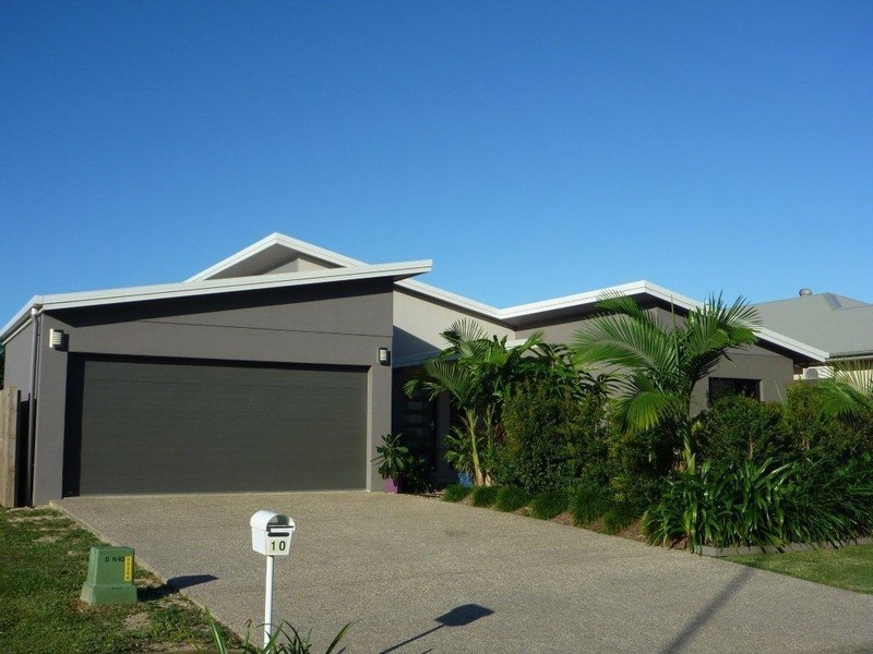 Port Douglas QLD 4877