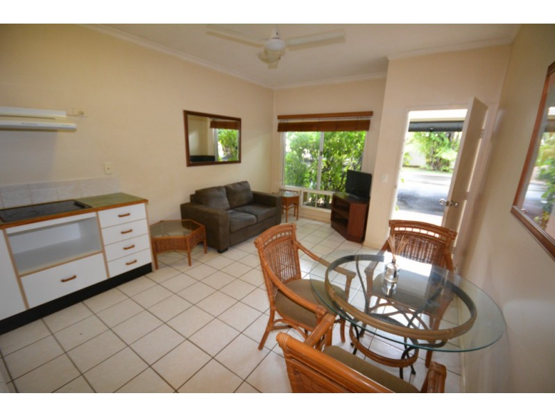 12/1 Beor Street (Plantation Resort), Port Douglas QLD 4877