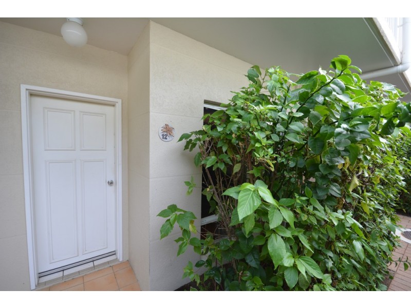 12/1 Beor Street (Plantation Resort), Port Douglas QLD 4877