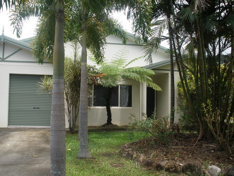 Mossman QLD 4873