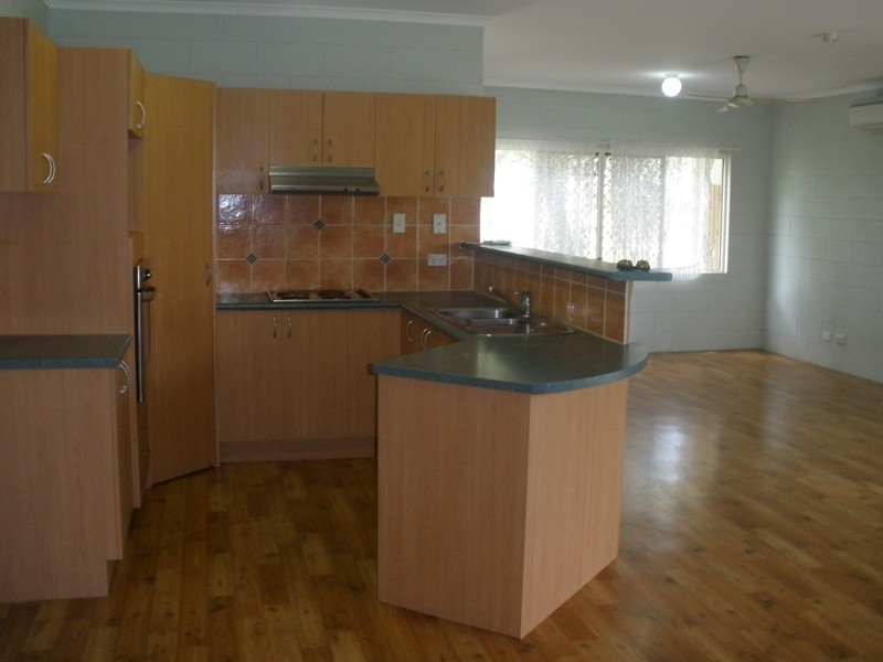 Mossman QLD 4873