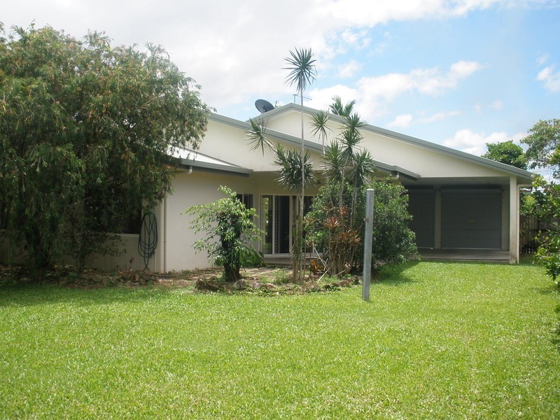 Mossman QLD 4873