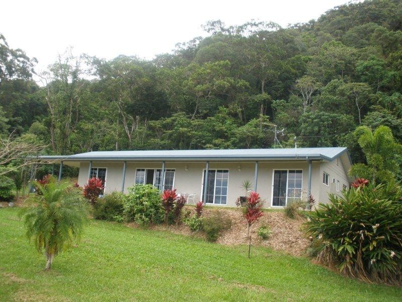 Wonga QLD 4873