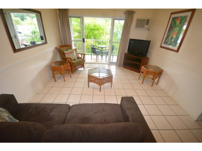 27/1 Beor Street (Plantation Resort), Port Douglas QLD 4877