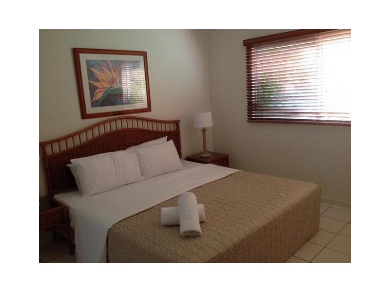 27/1 Beor Street (Plantation Resort), Port Douglas QLD 4877