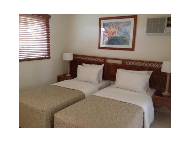 27/1 Beor Street (Plantation Resort), Port Douglas QLD 4877